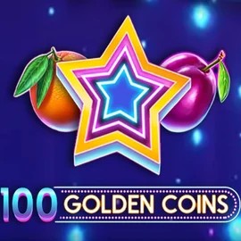 Play 100 Golden Coins slot by Amusnet Interactive on cowboyspincasino.cz