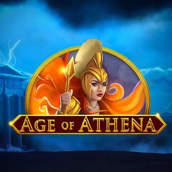 Play the Age of Athena slot by Epic Industries on Cowboy Spin Casino