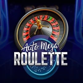 Try Auto Mega Roulette slot by Pragmatic Play on cowboyspincasino.cz – logo image