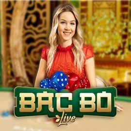 game logo by Evolution on cowboyspincasino.cz