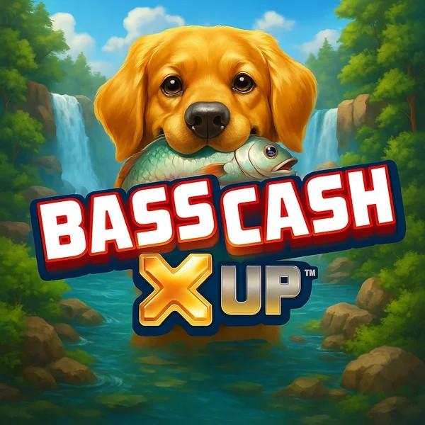 Play Bass Cash X UP slot by Alchemy Gaming on cowboyspincasino.cz