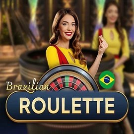 Brazilian Roulette (Pragmatic Play) logo by Pragmatic Play Cowboy Spin Casino