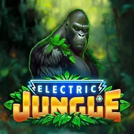 Try Electric Jungle slot by Atomic Slot Lab on cowboyspincasino.cz – logo image