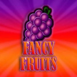 Fancy Fruits – slot by Gamomat, featured at cowboyspincasino.cz