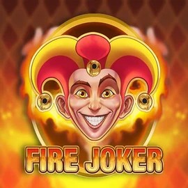 Play Fire Joker slot by Play'n GO on cowboyspincasino.cz