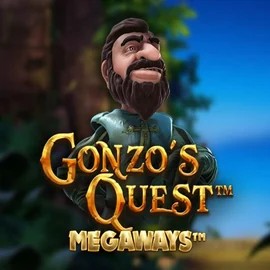 Play Gonzo's Quest Megaways slot by Red Tiger Gaming on cowboyspincasino.cz
