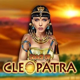 Play the Grace of Cleopatra slot by Amusnet Interactive on Cowboy Spin Casino