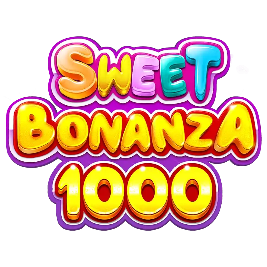 Play the Sweet Bonanza 1000 slot by Pragmatic Play on Cowboy Spin Casino