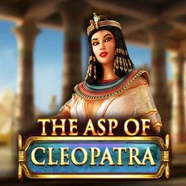 Play the The Asp of Cleopatra slot by Red Rake Gaming on Cowboy Spin Casino