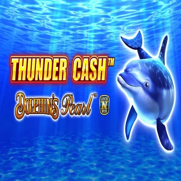 Thunder Cash Dolphins Pearl online slot from Novomatic – play at cowboyspincasino.cz