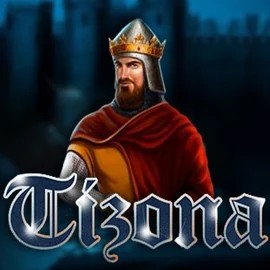 Play the Tizona slot by Merkur Gaming on Cowboy Spin Casino