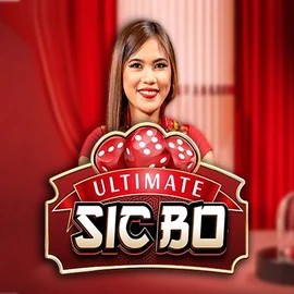 Ultimate Sic Bo – slot by Ezugi, featured at cowboyspincasino.cz