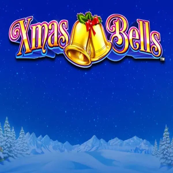 Xmas Bells by Greentube, showcased at cowboyspincasino.cz – game logo